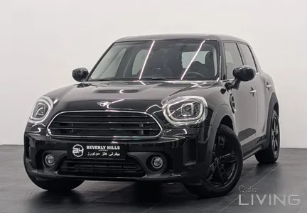Mini Cooper Countryman  2023