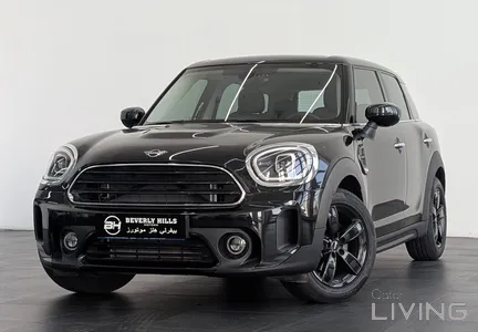Mini Cooper Countryman  2023