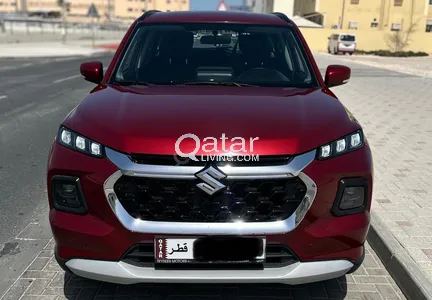 Suzuki Vitara  2023