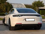 2023 Porsche Panamera Platinum Edition-Brand New
