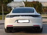 2023 Porsche Panamera Platinum Edition-Brand New
