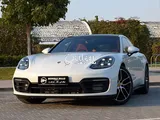 2023 Porsche Panamera Platinum Edition-Brand New