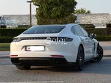2023 Porsche Panamera Platinum Edition-Brand New