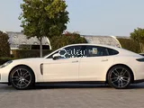2023 Porsche Panamera Platinum Edition-Brand New