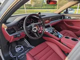 2023 Porsche Panamera Platinum Edition-Brand New