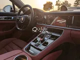 2023 Porsche Panamera Platinum Edition-Brand New
