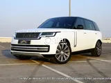  2023 Range Rover V8 Autobiography Long Wheelbase 
