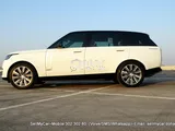  2023 Range Rover V8 Autobiography Long Wheelbase 