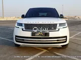 2023 Range Rover V8 Autobiography Long Wheelbase 