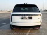 2023 Range Rover V8 Autobiography Long Wheelbase 