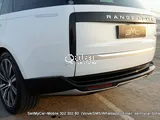  2023 Range Rover V8 Autobiography Long Wheelbase 