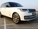  2023 Range Rover V8 Autobiography Long Wheelbase 