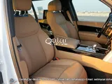  2023 Range Rover V8 Autobiography Long Wheelbase 