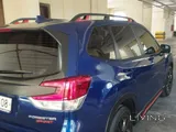 2023 SUBARU FORESTER SPORT GOOD CONDITION