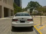 2023 Toyota Camry Hybrid