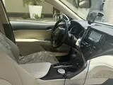2023 Toyota Camry Hybrid