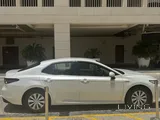 2023 Toyota Camry Hybrid