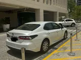 2023 Toyota Camry Hybrid