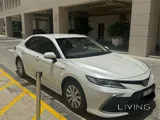 2023 Toyota Camry Hybrid