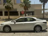 2023 Toyota Camry Hybrid