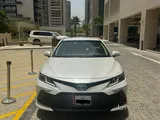 2023 Toyota Camry Hybrid