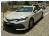 2023 Toyota Camry Hybrid