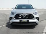 2023 Toyota Highlander Limited (7-Seater)  + 