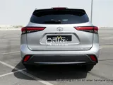 2023 Toyota Highlander Limited (7-Seater)  + 