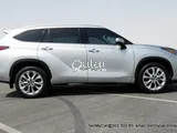 2023 Toyota Highlander Limited (7-Seater)  + 