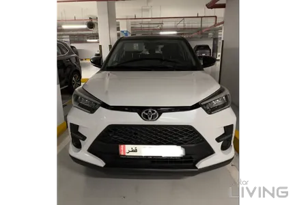 Toyota Raize  2023