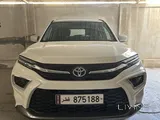 2023 Toyota Urban Cruiser – Mid Option | Under Warranty | Low KM 🚙