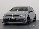2023 Volkswagen Golf GTI- Original Paint