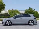 2022 Volkswagen Golf GTI - With warranty 