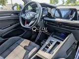 2022 Volkswagen Golf GTI - With warranty 