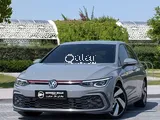 2022 Volkswagen Golf GTI - With warranty 