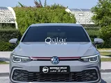 2022 Volkswagen Golf GTI - With warranty 