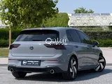 2022 Volkswagen Golf GTI - With warranty 