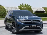 2023 Volkswagen Teramont Comfortline 