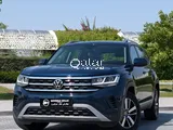 2023 Volkswagen Teramont Comfortline 
