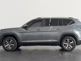2023 Volkswagen Teramont Comfortline-Original Paint 