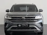 2023 Volkswagen Teramont Comfortline-Original Paint 