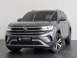2023 Volkswagen Teramont Comfortline-Original Paint 