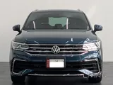 2023 Volkswagen Tiguan R-Line- Warranty 