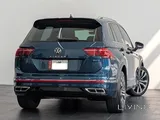 2023 Volkswagen Tiguan R-Line- Warranty 