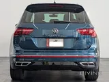 2023 Volkswagen Tiguan R-Line- Warranty 