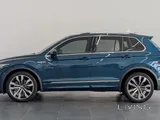 2023 Volkswagen Tiguan R-Line- Warranty 