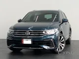 2023 Volkswagen Tiguan R-Line- Warranty 