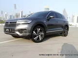 2023 Volkswagen Touareg V6 Sport + Agency Repair + Warranty + Free Service! 