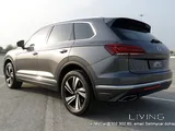 2023 Volkswagen Touareg V6 Sport + Agency Repair + Warranty + Free Service! 