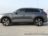 2023 Volkswagen Touareg V6 Sport + Agency Repair + Warranty + Free Service! 